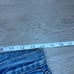 Vintage 80s Levi's 501 0191 Redline Selvedge Denim Jeans 29x32 (28x25)