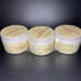 Shea Moisture strenghthen & restore 5 pack