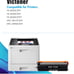 TN433 TN-433 Toner Cartridge Set