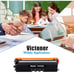 TN433 TN-433 Toner Cartridge Set