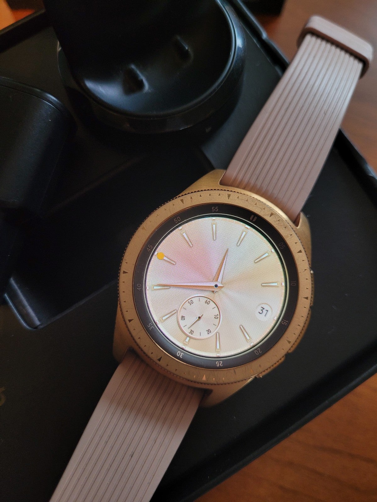 Watch