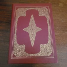 Vintage Book The Decameron by Giovanni Boccaccio
