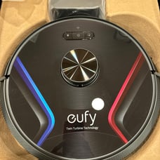 Eufy X8 RoboVac