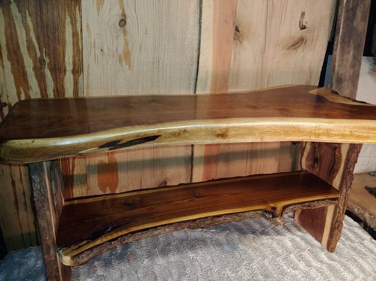Wood table make offer