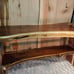 Wood table make offer