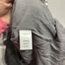 Free People X Jen's Pirate Booty Silver Linings Mini Dress Size XS