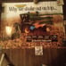 John deere tractor lithograph plate titan2