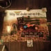 John deere tractor lithograph plate titan2