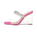 Betsey Johnson Women's Troy Wedge