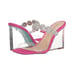 Betsey Johnson Women's Troy Wedge