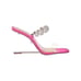 Betsey Johnson Women's Troy Wedge