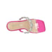 Betsey Johnson Women's Troy Wedge