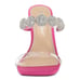 Betsey Johnson Women's Troy Wedge