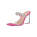 Betsey Johnson Women's Troy Wedge