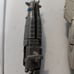 Gobots lot leader 1 dive dive flip top parts