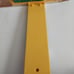 Vintage 1970’s Epoch Plaything Table Derby Horse Racing Game Missing Flags