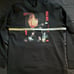 Huf Hoodie