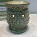 NEW Scentsy Plantation Wax Warmer Full Size + Snowberry & Honey Pear Cider Wax M