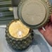 NEW Scentsy Plantation Wax Warmer Full Size + Snowberry & Honey Pear Cider Wax M