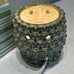 NEW Scentsy Plantation Wax Warmer Full Size + Snowberry & Honey Pear Cider Wax M