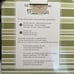 NEW Scentsy Plantation Wax Warmer Full Size + Snowberry & Honey Pear Cider Wax M