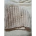 Helly Hansen Sweater Size Small Ivory Green Fair Isle Wool Knit