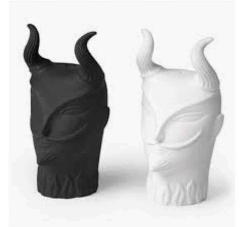 Jonathan Adler Salt & Pepper Shakers