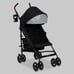 Delta Children 365 Plus Stroller, Black
