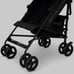 Delta Children 365 Plus Stroller, Black