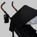 Delta Children 365 Plus Stroller, Black