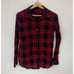 plaid shirt