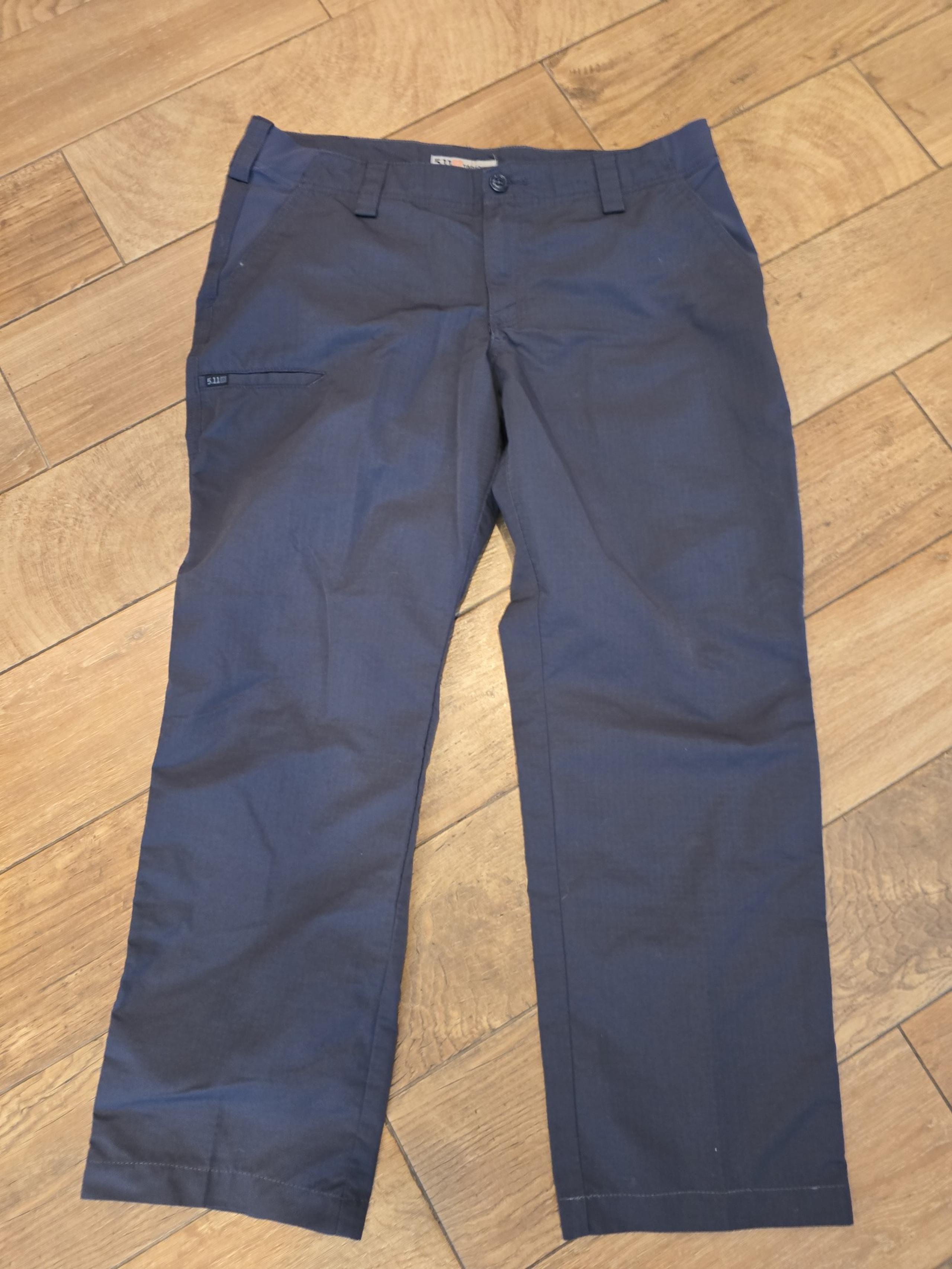 511 Tactical Womens Pants Sz 14