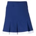 Daily Sports Athleisure Mika Pleated Active Golf Tennis Mini Skirt Skort Size 10