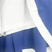 Daily Sports Athleisure Mika Pleated Active Golf Tennis Mini Skirt Skort Size 10