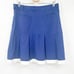Daily Sports Athleisure Mika Pleated Active Golf Tennis Mini Skirt Skort Size 10