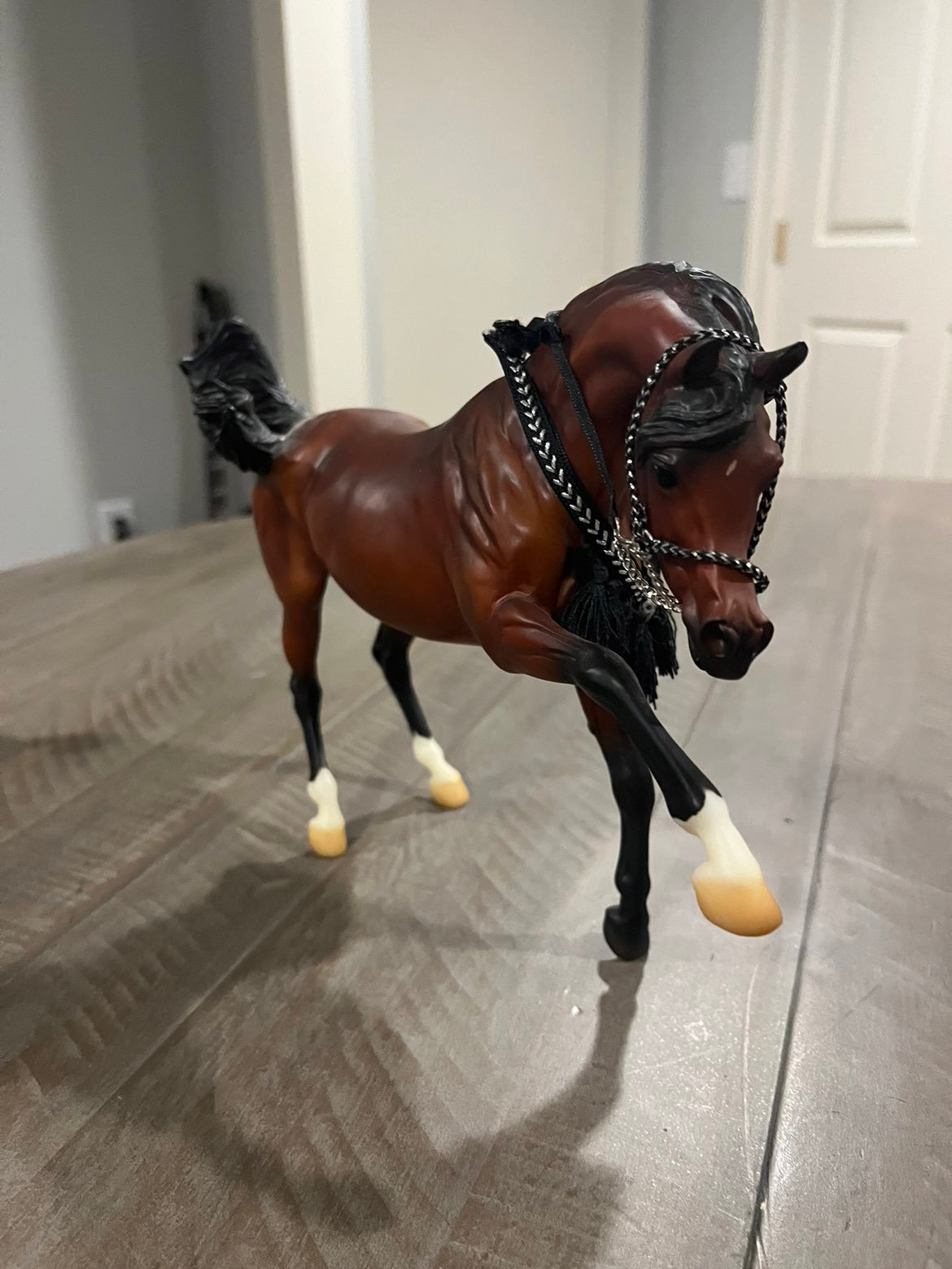 Breyer horse