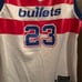 NBARbkYouthXL(18-20)Bullets#23JordanJers