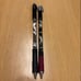 Pen for pen spinning, 10