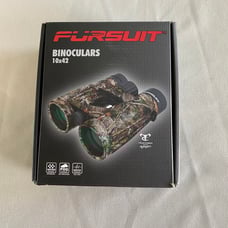 binoculars
