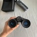 binoculars