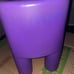 Vintage little tikes chair