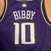 Mike Bibby Vintage Kings Jersey