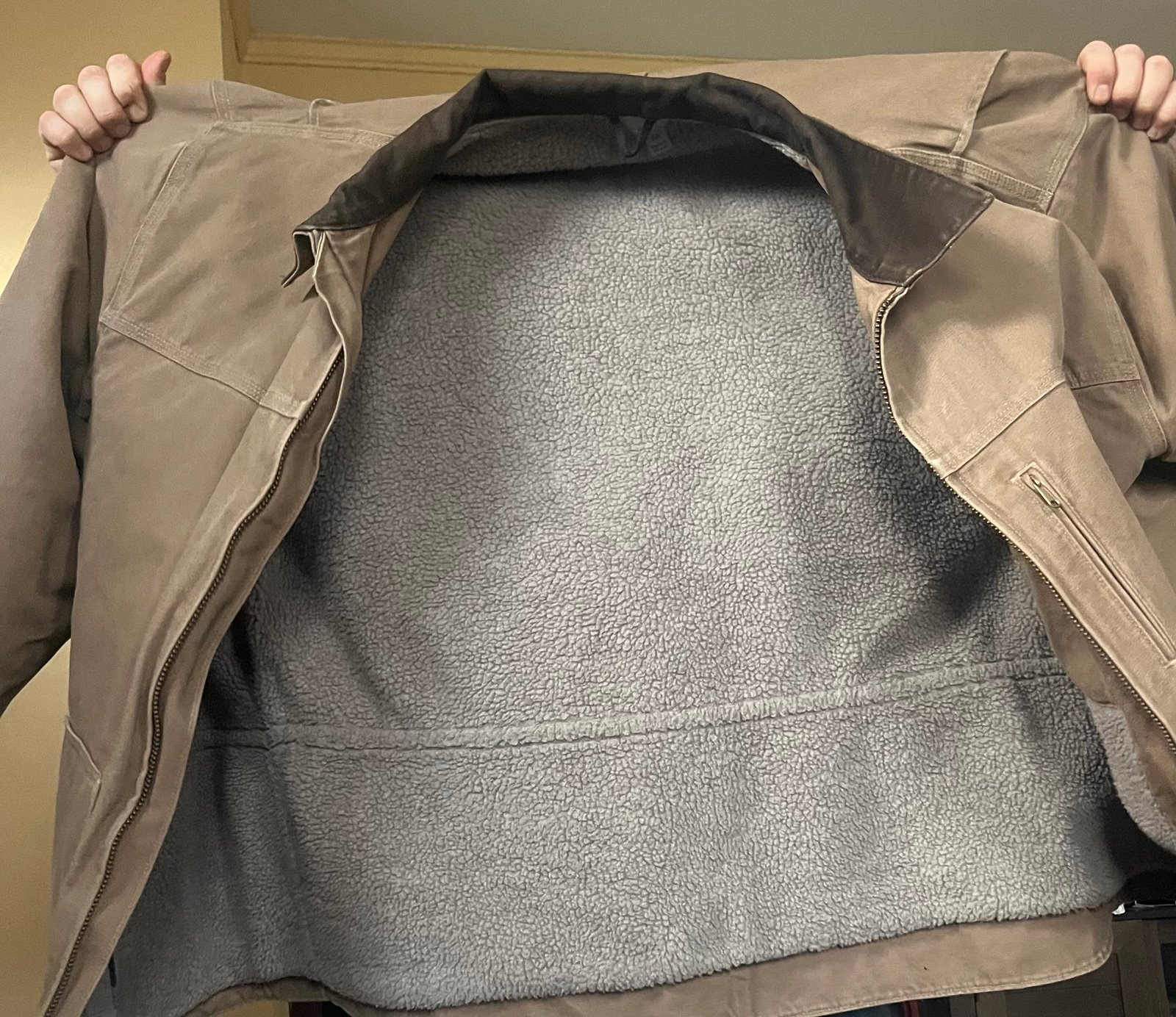 Men’s 3xl carhartt