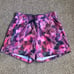 Lululemon Spring Break Away Short Sz 4