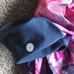 Lululemon Spring Break Away Short Sz 4