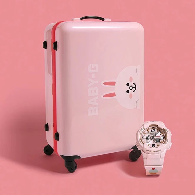 Baby g cheap line friends