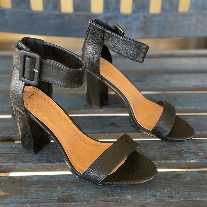 miller ankle strap sandal