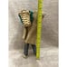 Vtg Mascote De Maria Helena Handmade Portuguese Doll “Carmina 1962” FREE US Ship