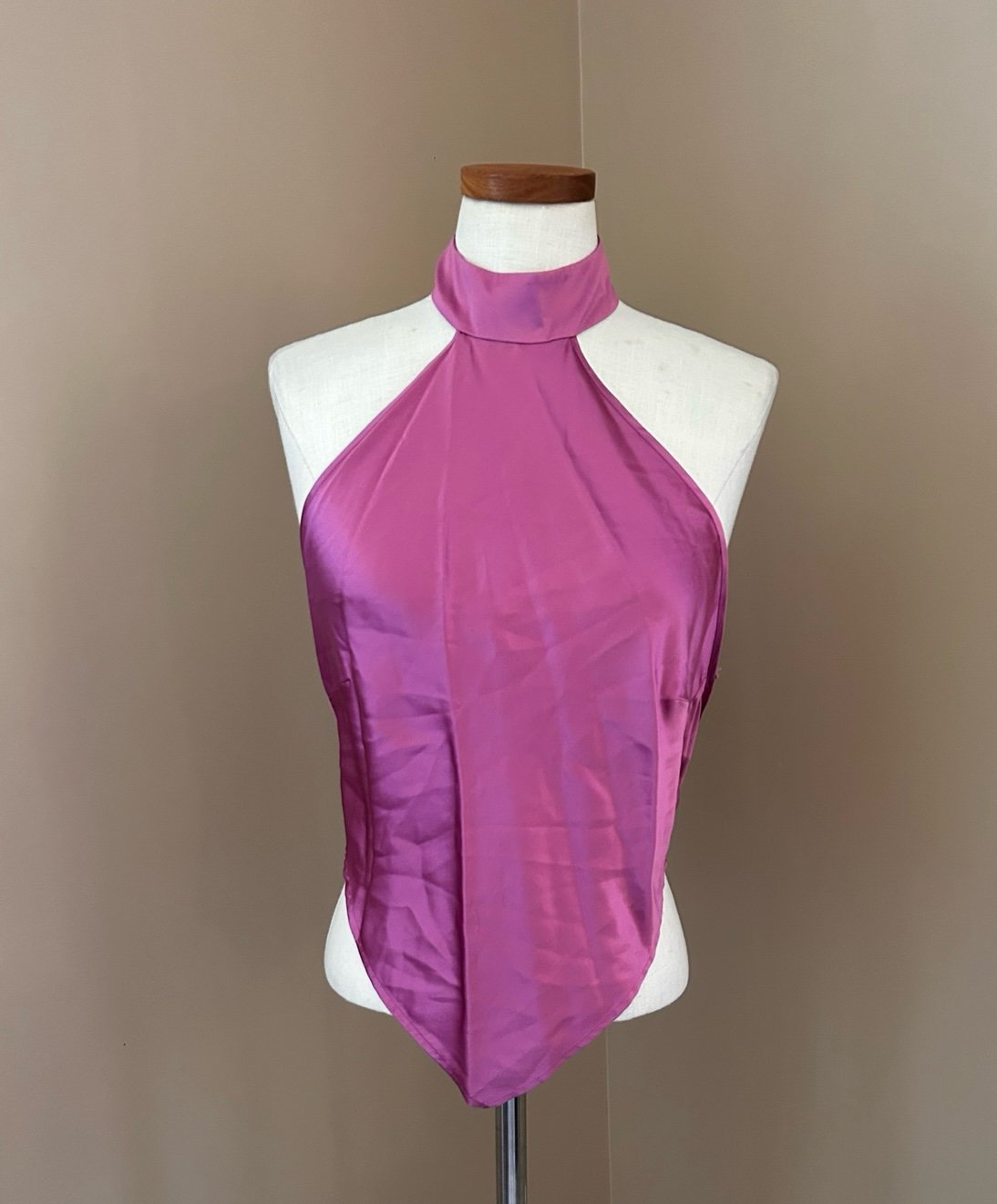 Victoria's Secret Mesh Halter Tops for Women | Mercari