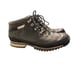 Timberland “Splitrock” Mens (9M) Black Leather Hiking Trail Boots